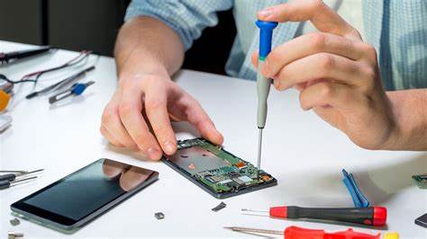 repair